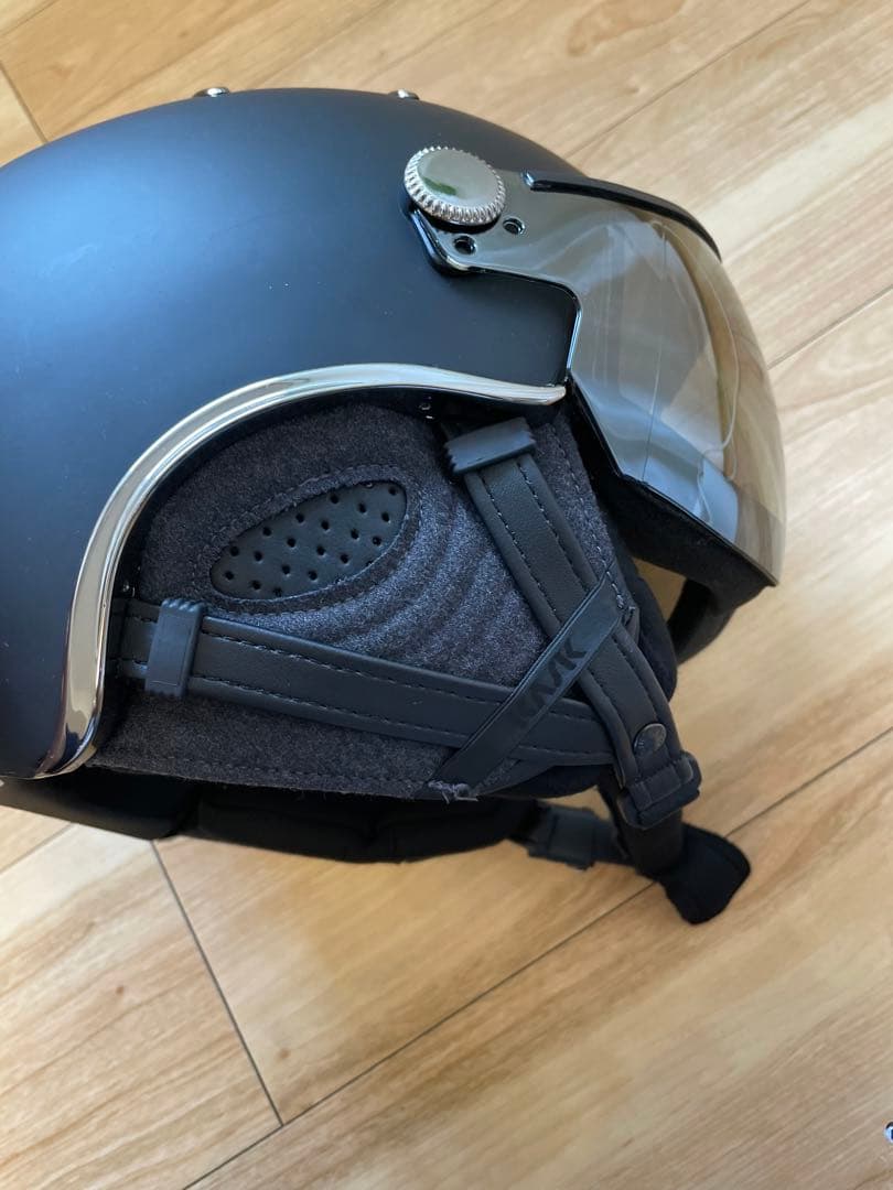 KASK スキー　ヘルメット　スノーボード Lサイズ