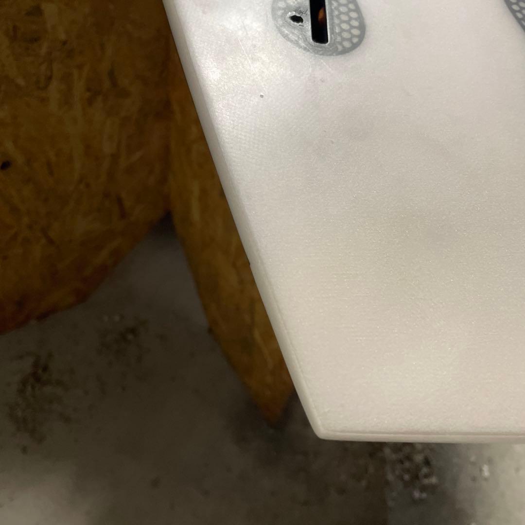 ネックベアード2 サーフボード5'8‘’