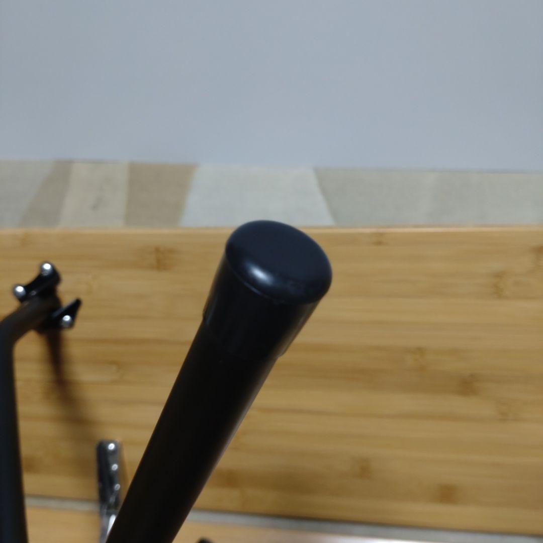 希少 雪峰祭限定 スノーピーク ワンアクションローテーブル ブラック おまけ付