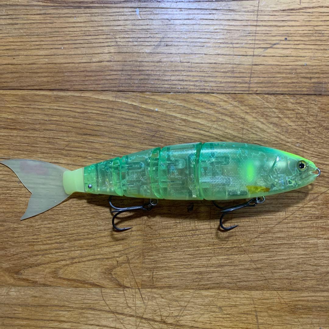 レアカラー　バラム 245 閃光鮎　3.7oz