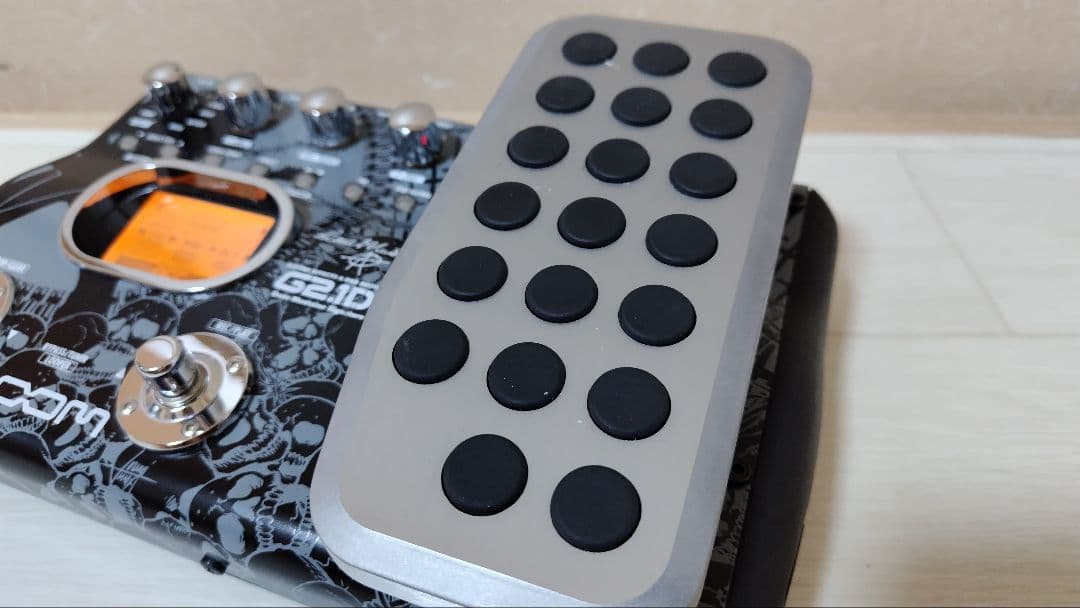 ギター ZOOM G2.1DM