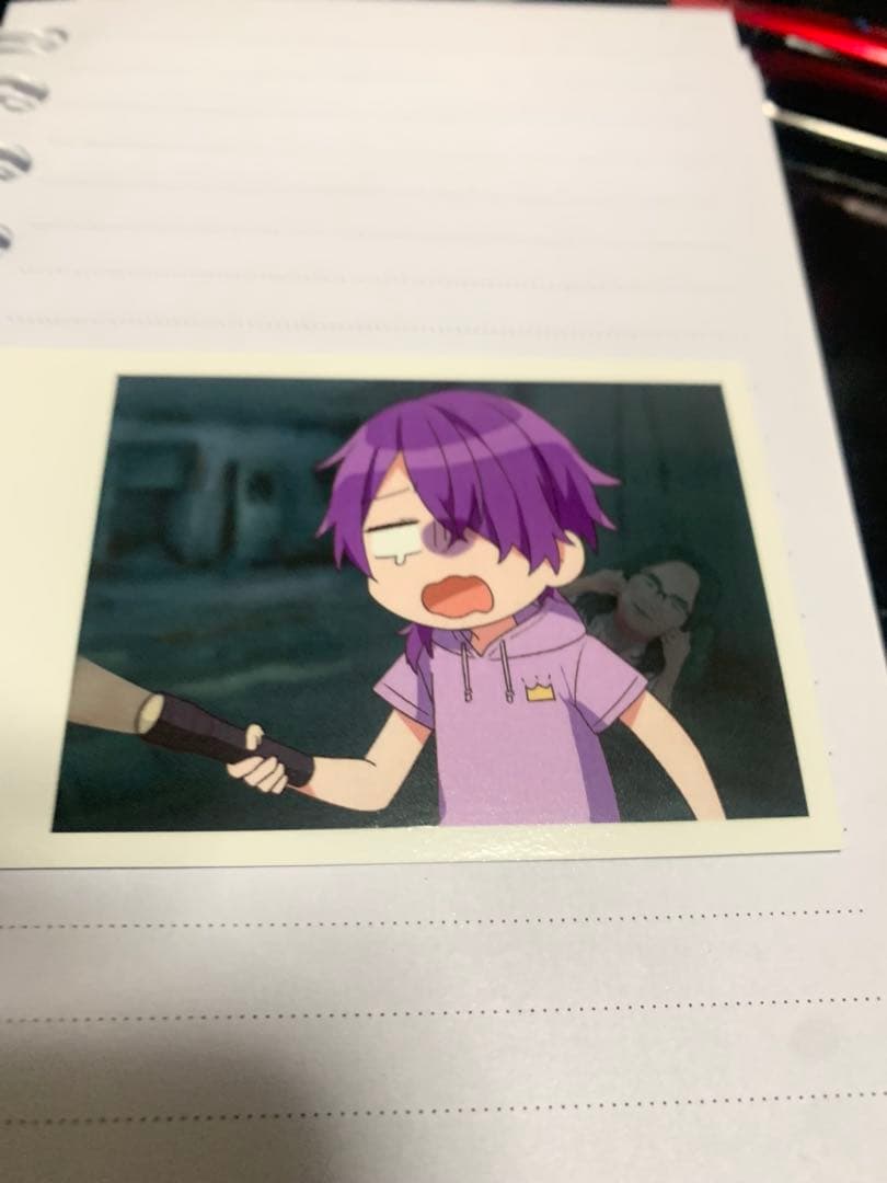 まぎすと　らんま　あぽす