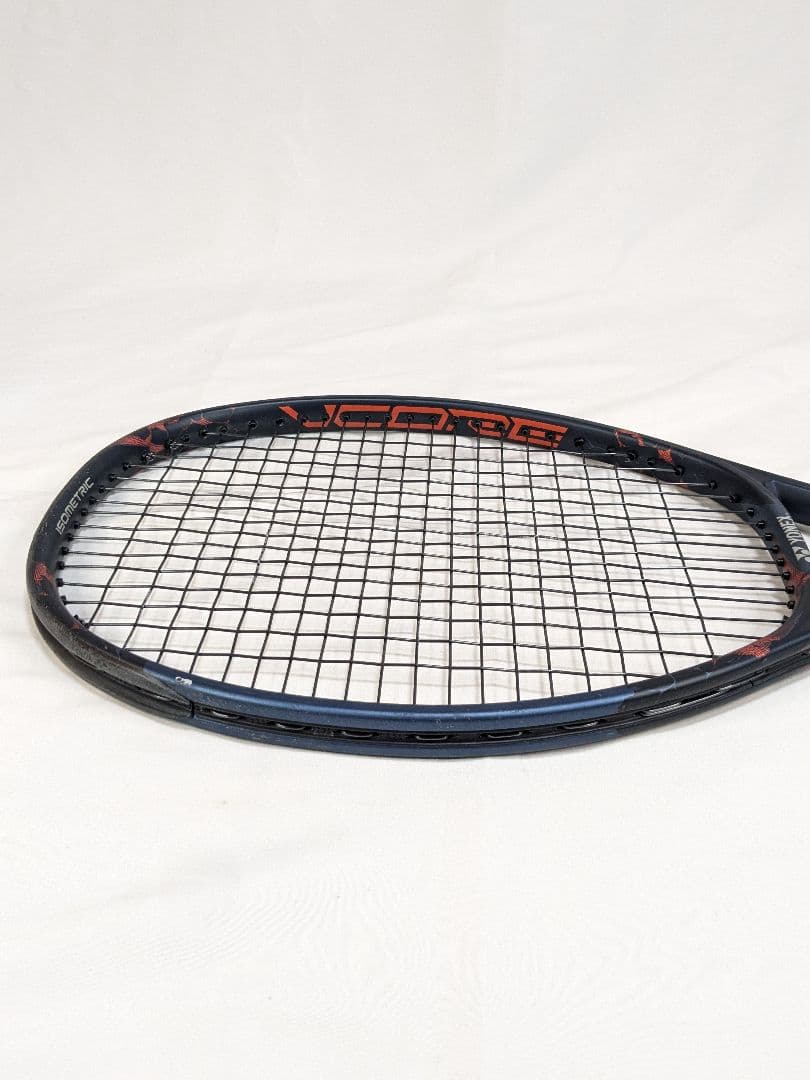 YONEX 硬式テニスラケット VCORE Pro97 ヨネックス G2