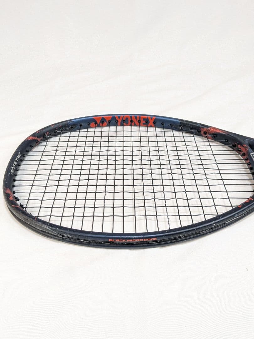 YONEX 硬式テニスラケット VCORE Pro97 ヨネックス G2