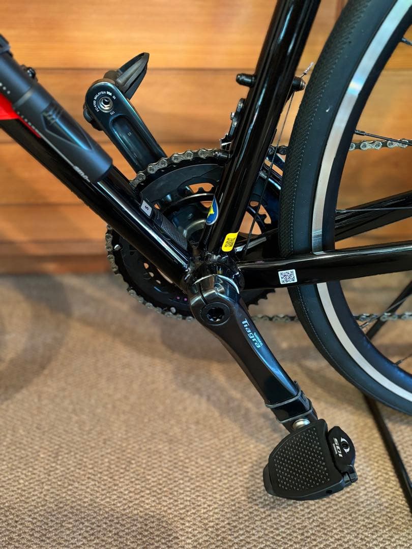 GIANT コンテンド SL 2 size S 2020年model