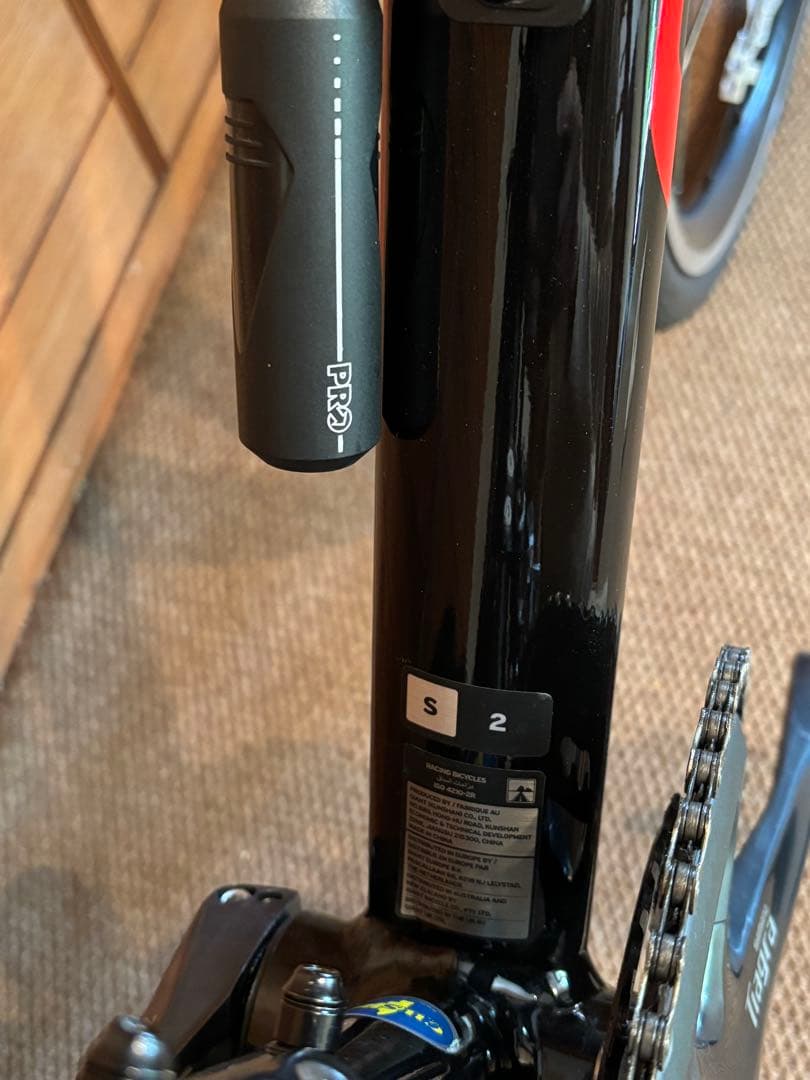 GIANT コンテンド SL 2 size S 2020年model