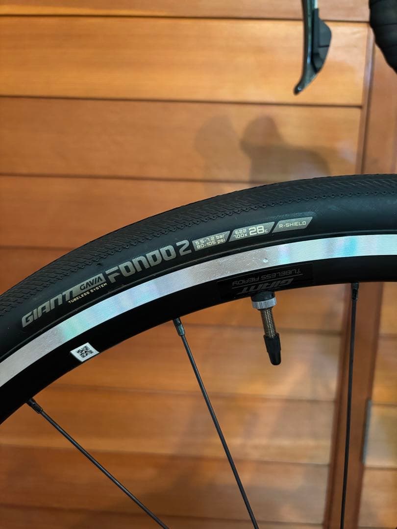 GIANT コンテンド SL 2 size S 2020年model