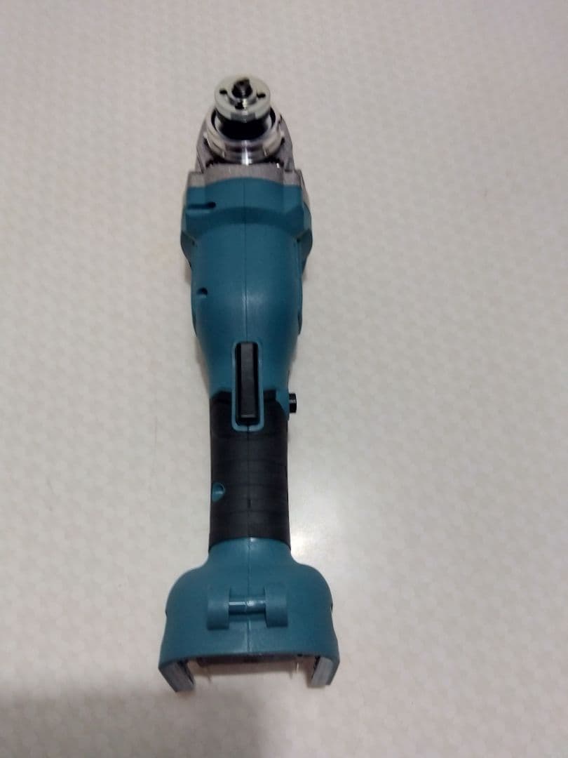 ディスクグラインダー/研磨機/サンダーグラインダー////マキタバッテリー使用可