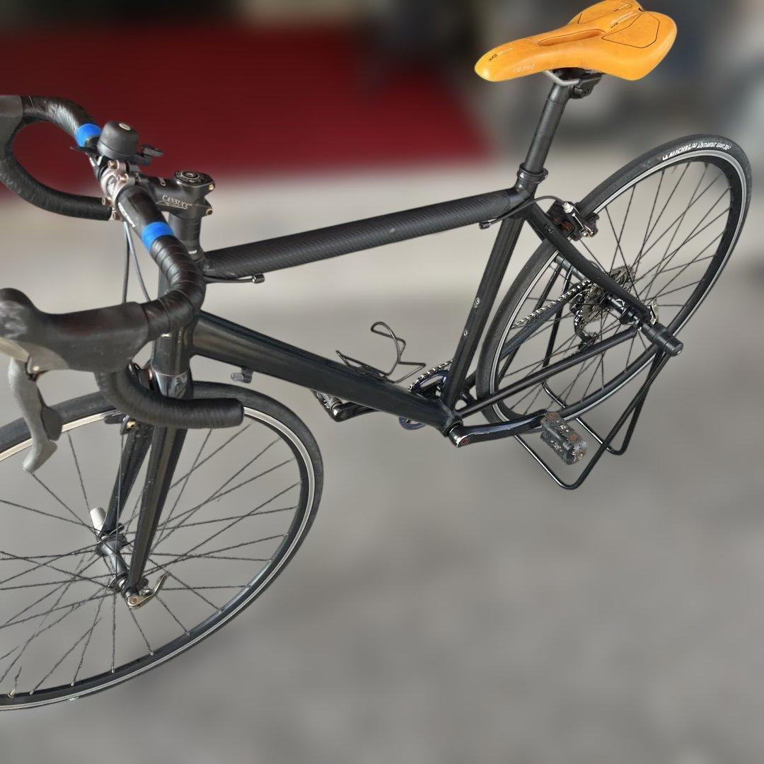 ロードバイク アルテグラ　チェーンロックおまけ付き　発送可能