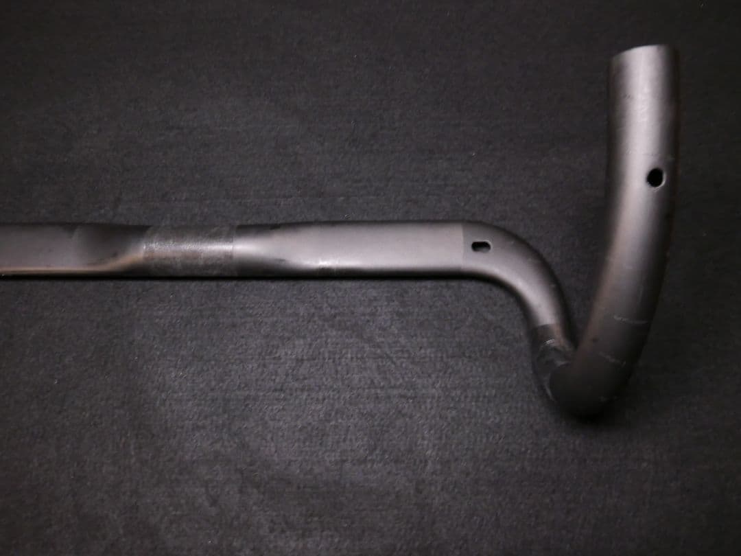 GIANT CONTACT SLR D-FUSE カーボンハンドル 420mm