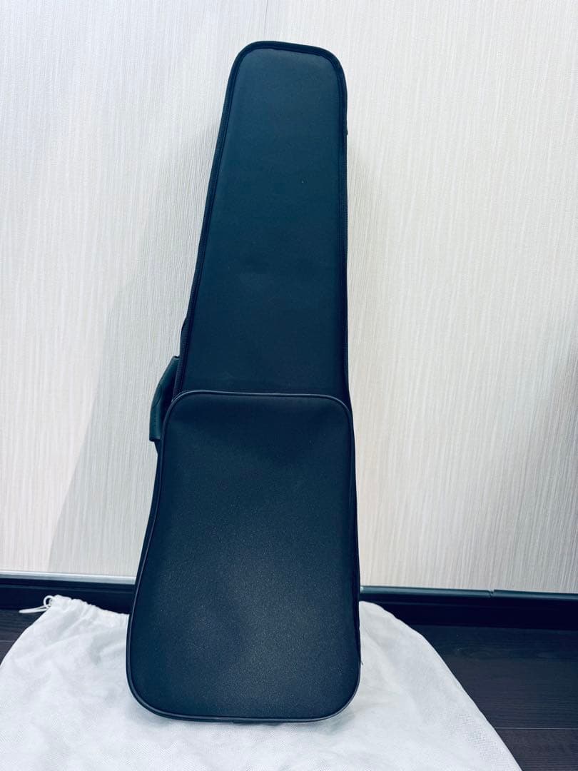 バイオリン H a llstatt V-12ケース・弓付き