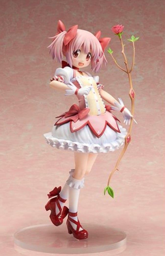 【新品未開封】マギアレコード魔法少女まどか⭐︎マギカ外伝　鹿目まどか&環いろは