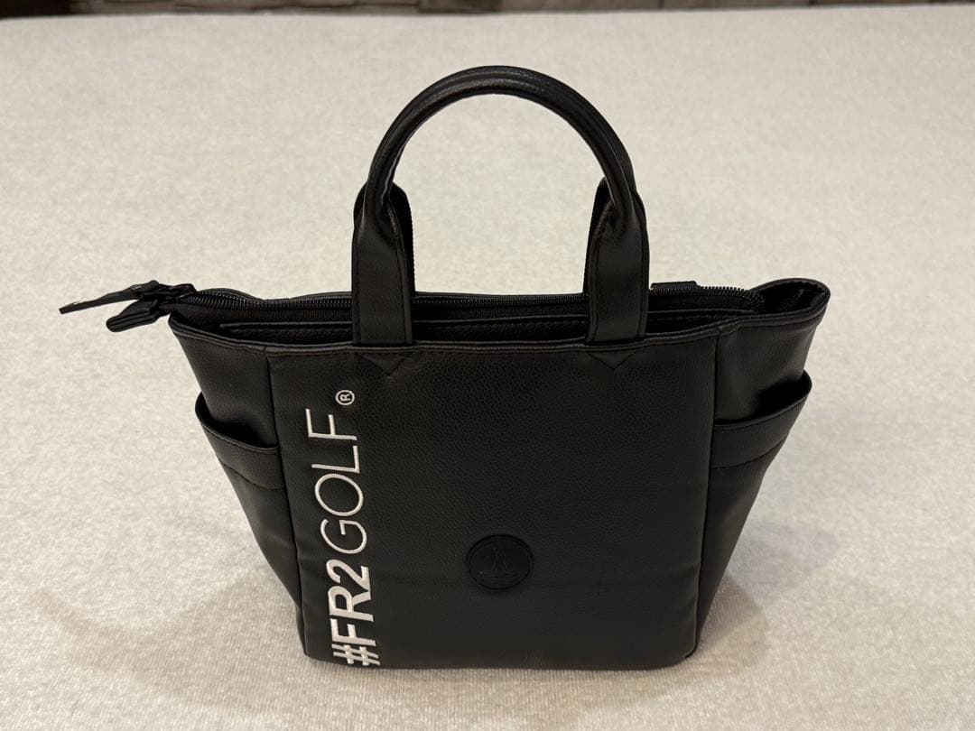 #FR2GOLF V12 カートバッグ トートバッグ
