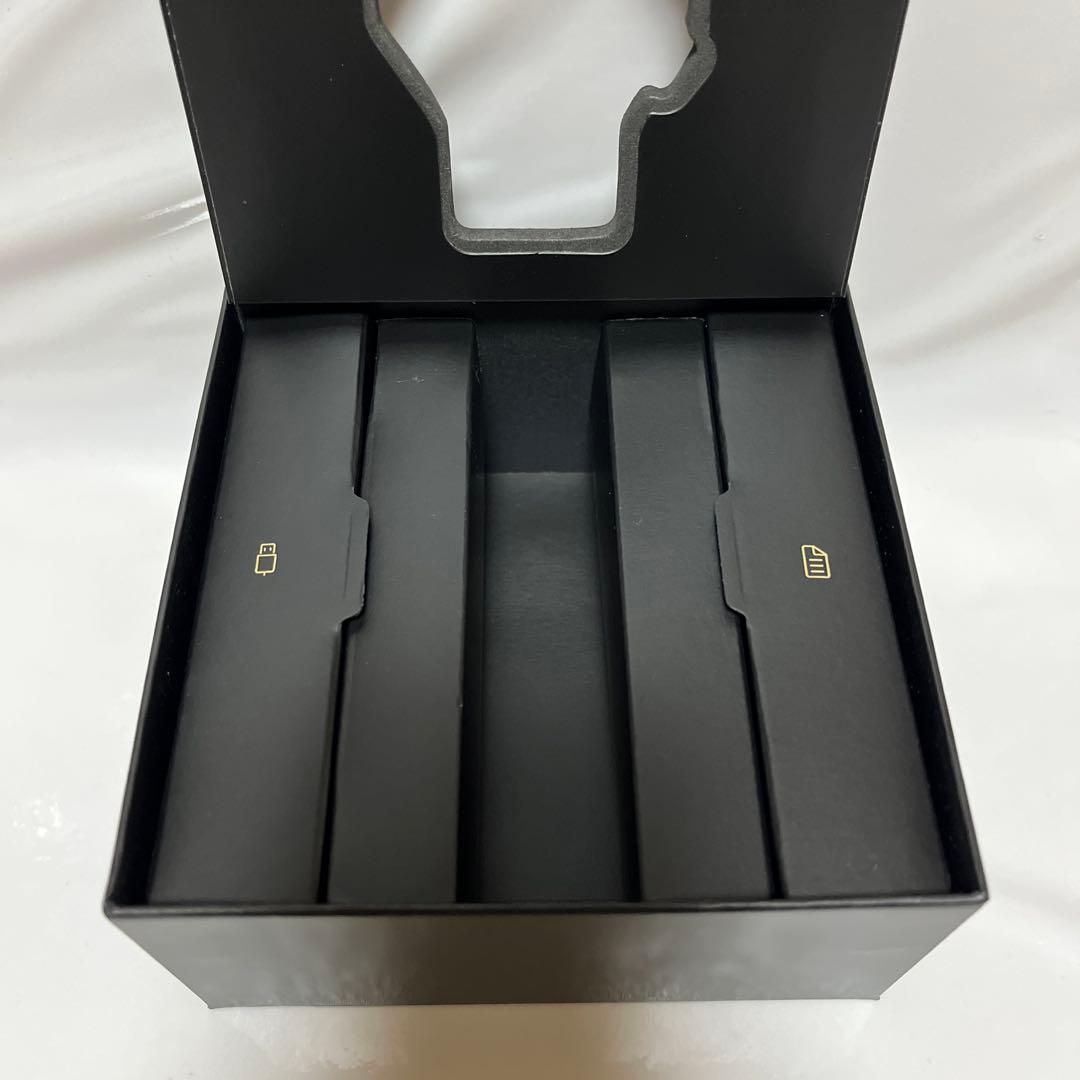 HUAWEI WATCH GT 4 46mmブラック