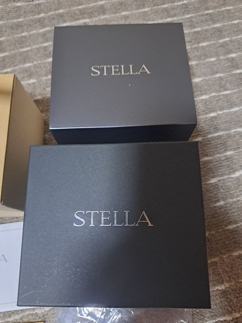 SHIMANO ステラ C3000SDHHG