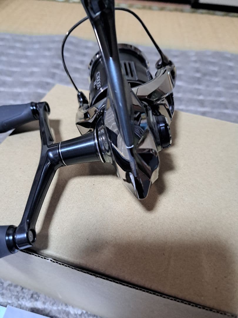 SHIMANO ステラ C3000SDHHG