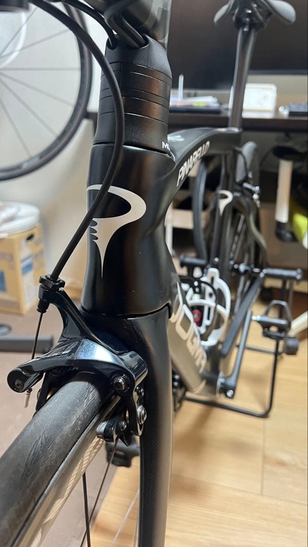 ピナレロ DOGMA F12 2020 Dura-Ace R9100 Hyper