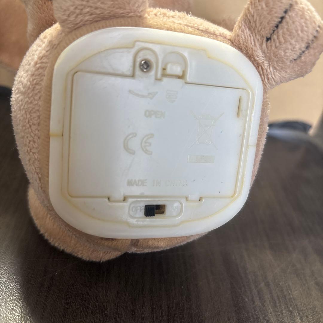 こえマネわんちゃん