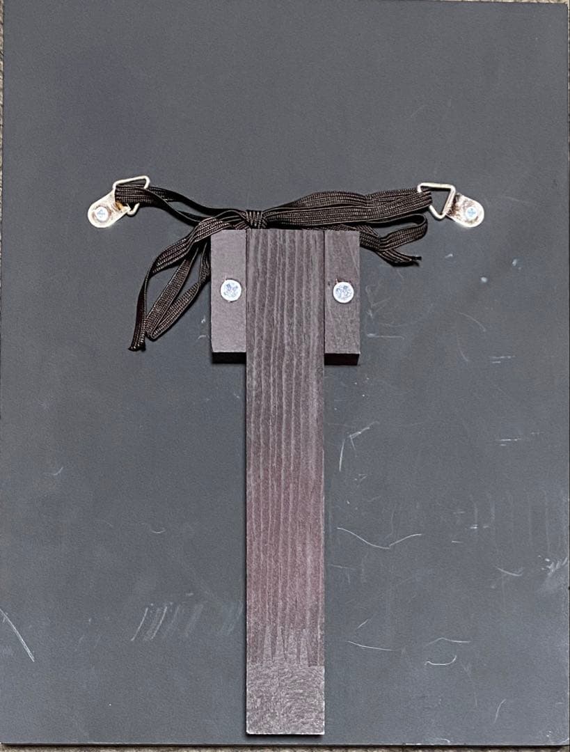 海上自衛隊 潜水艦せきりゅう 記念盾