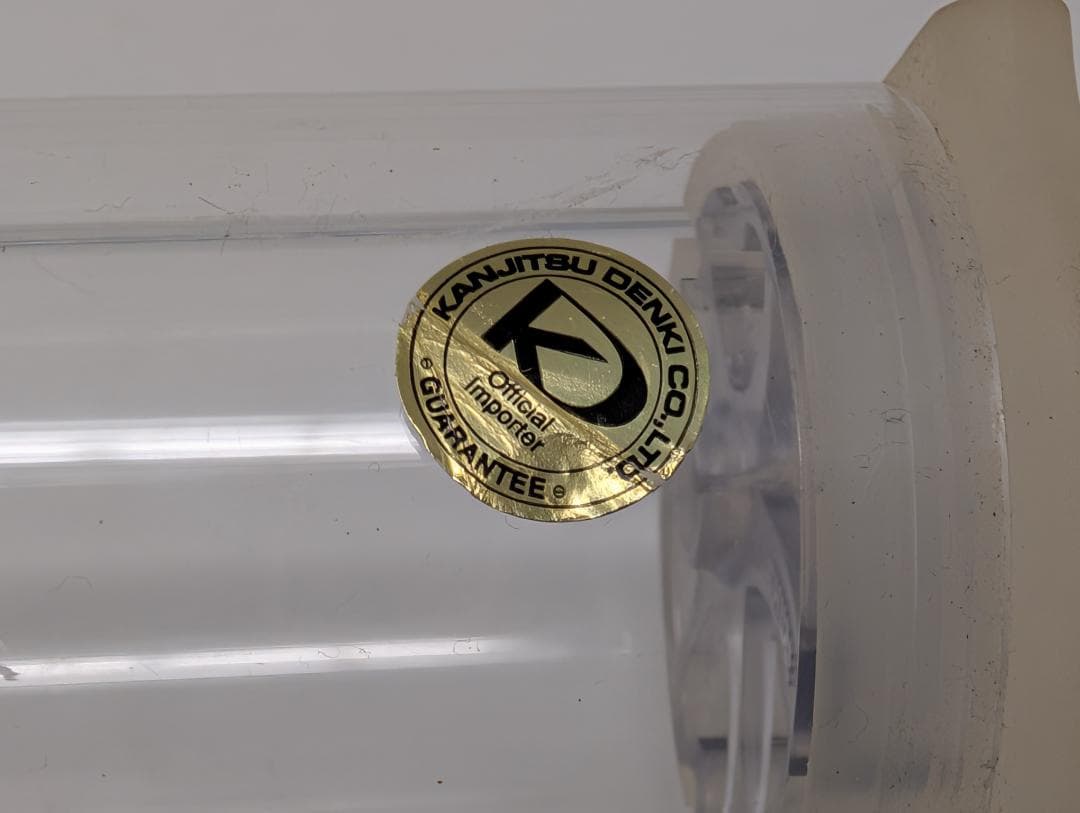 【希少・完実電気】SHURE M44G 純正ケース・ウェイト・予備ビス完備 美品