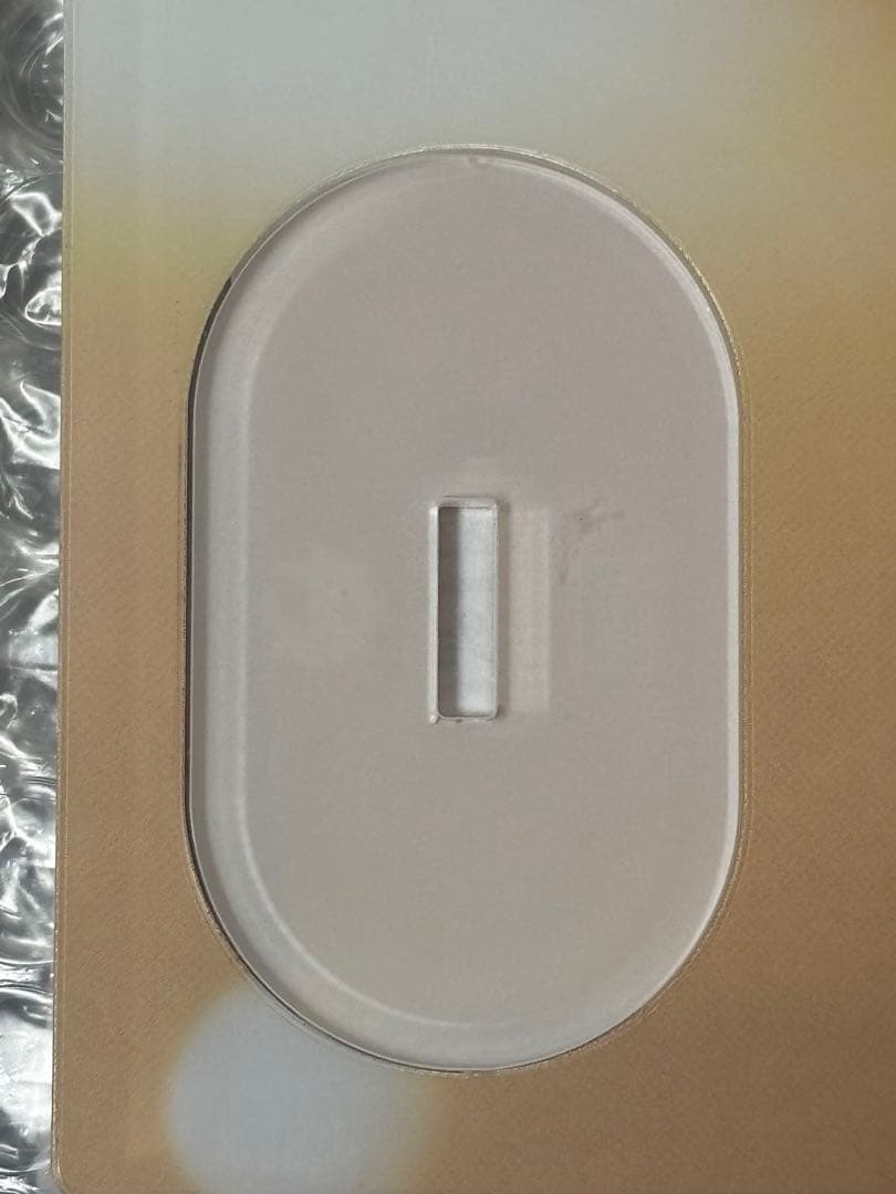 MAZZEL ナオヤ　only you muzeum版封入　アクスタ