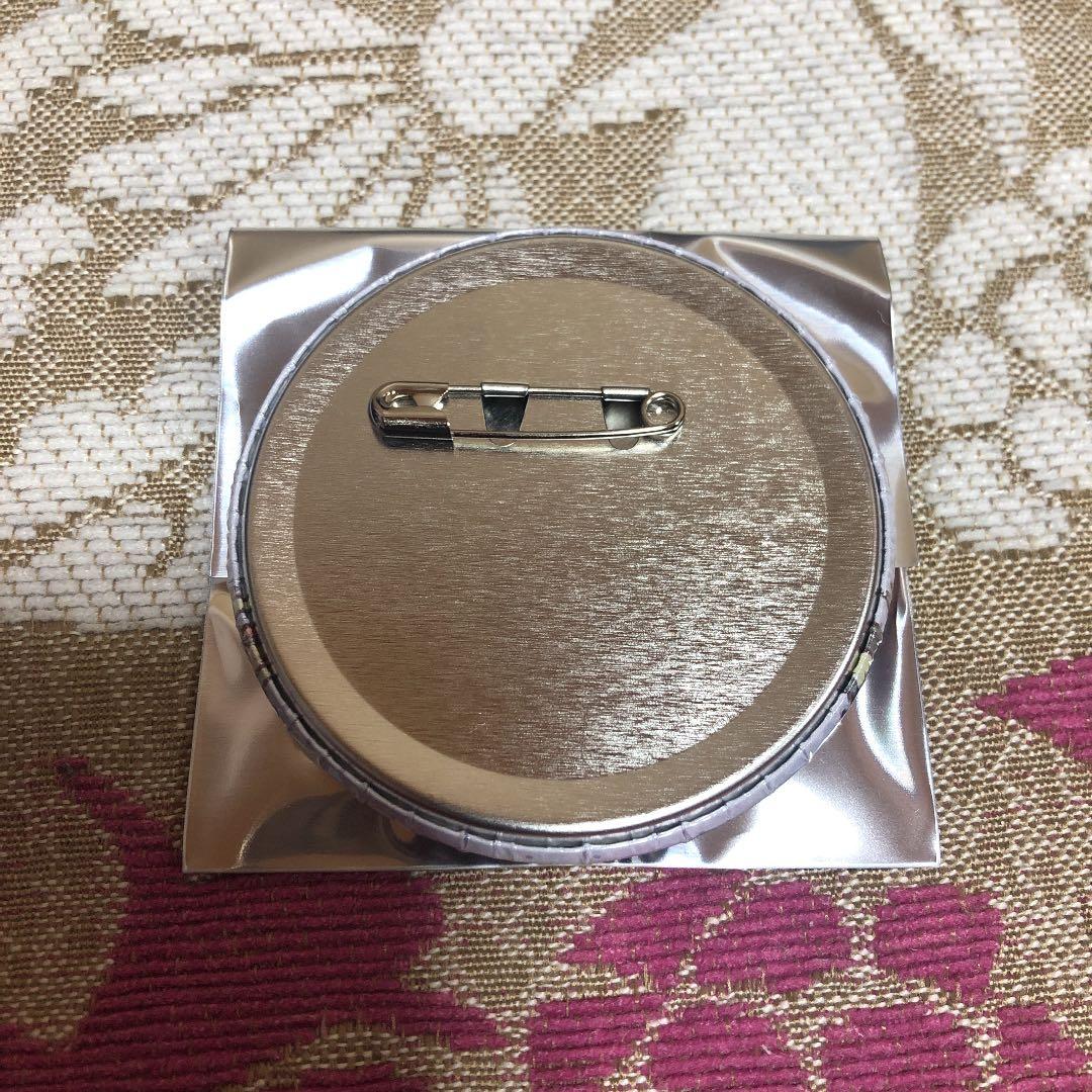 フレイヤ＆ちぃ 缶バッジ