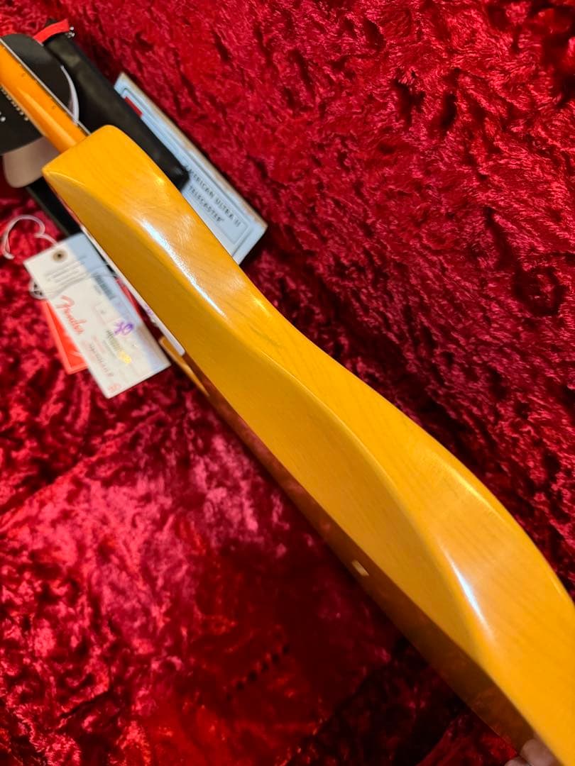 ギター Fender Ultra Luxe Vintage '50sTelecaster