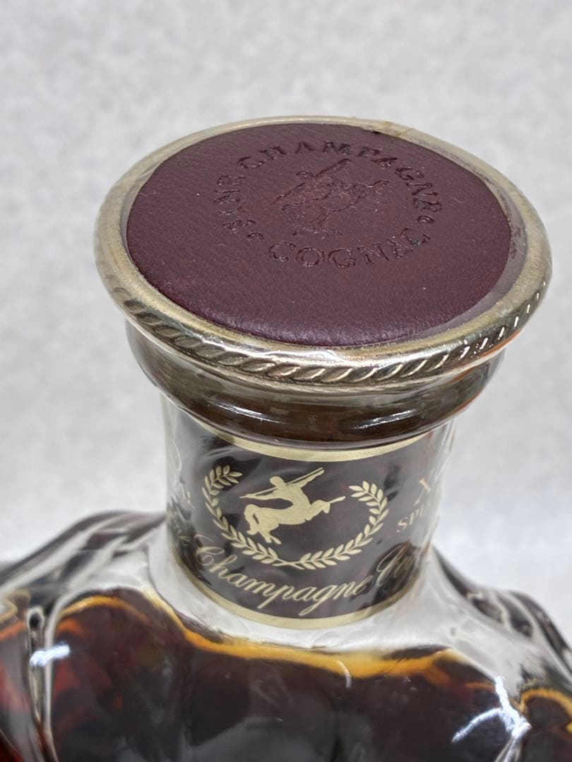 未開栓 REMY MARTIN レミー マルタンXOスペシャル 700ml