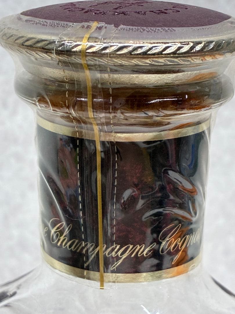 未開栓 REMY MARTIN レミー マルタンXOスペシャル 700ml