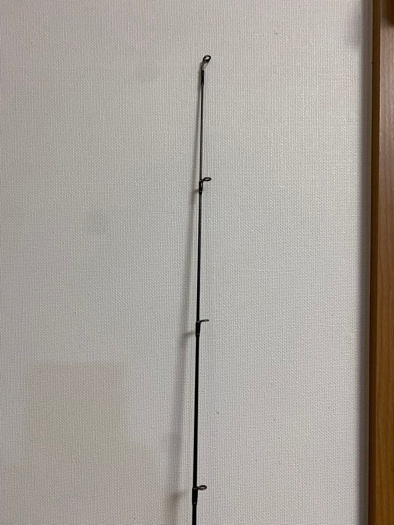 美品　チームダイワ　バトラー　ラプター　BATTLER