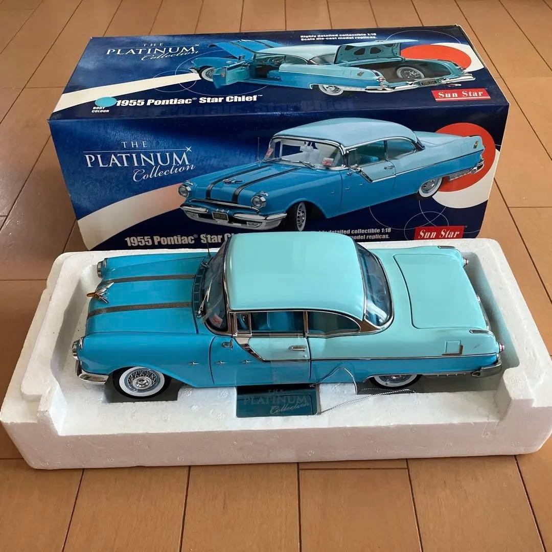 1955年 パンナム スタイル ダイキャストモデル