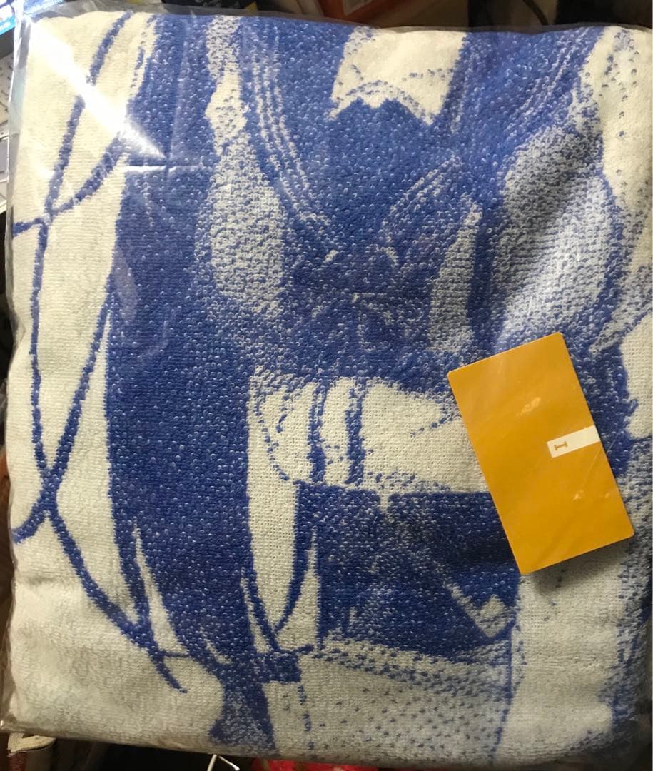 下呂美月　温泉むすめ　今治タオル