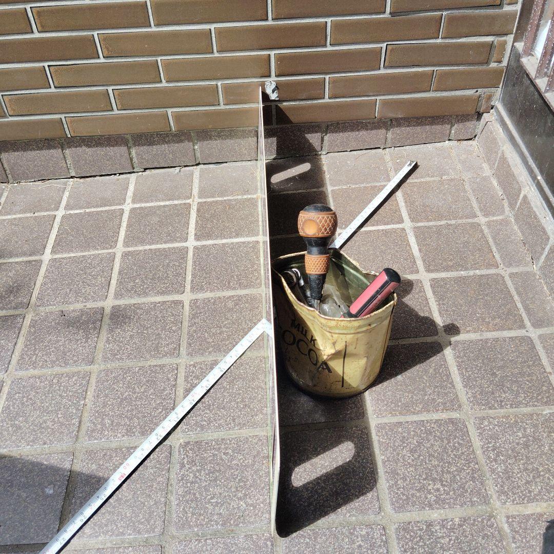 【サボ　行先板】（表）函館⇔ 森〈SL函館大沼〉（裏） 森⇔函館〈SL函館大沼〉