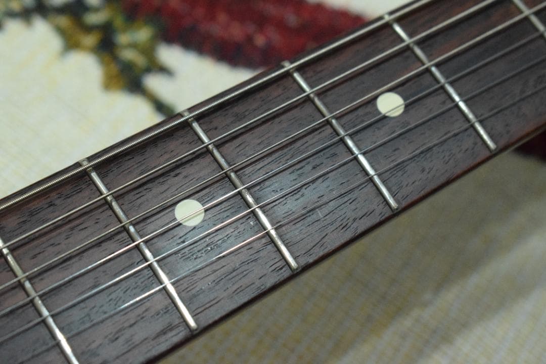 Fender Heritage '60s Telecaster® Custom