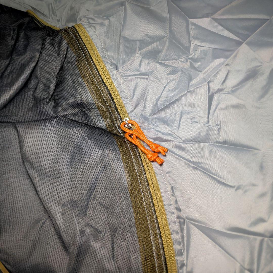 直営店限定色 Coleman コールマン ツーリングドームLX グレー