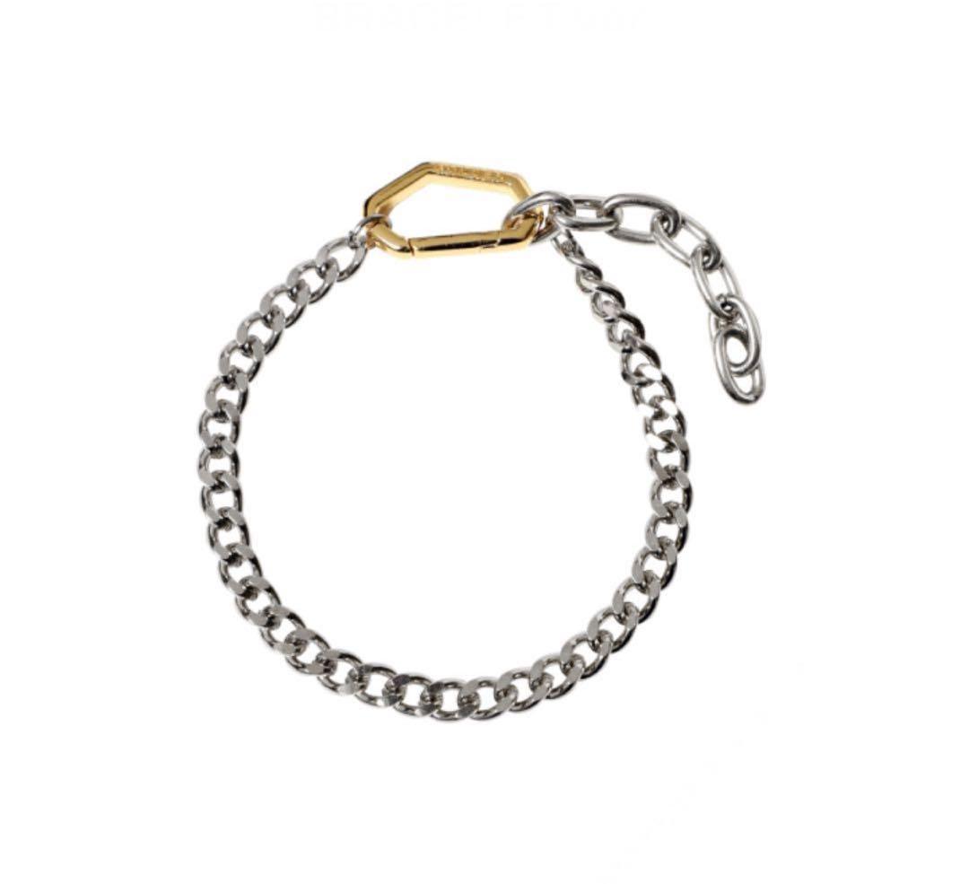 【公式】BTS JUNGKOOK グク GOLDEN ブレスレット