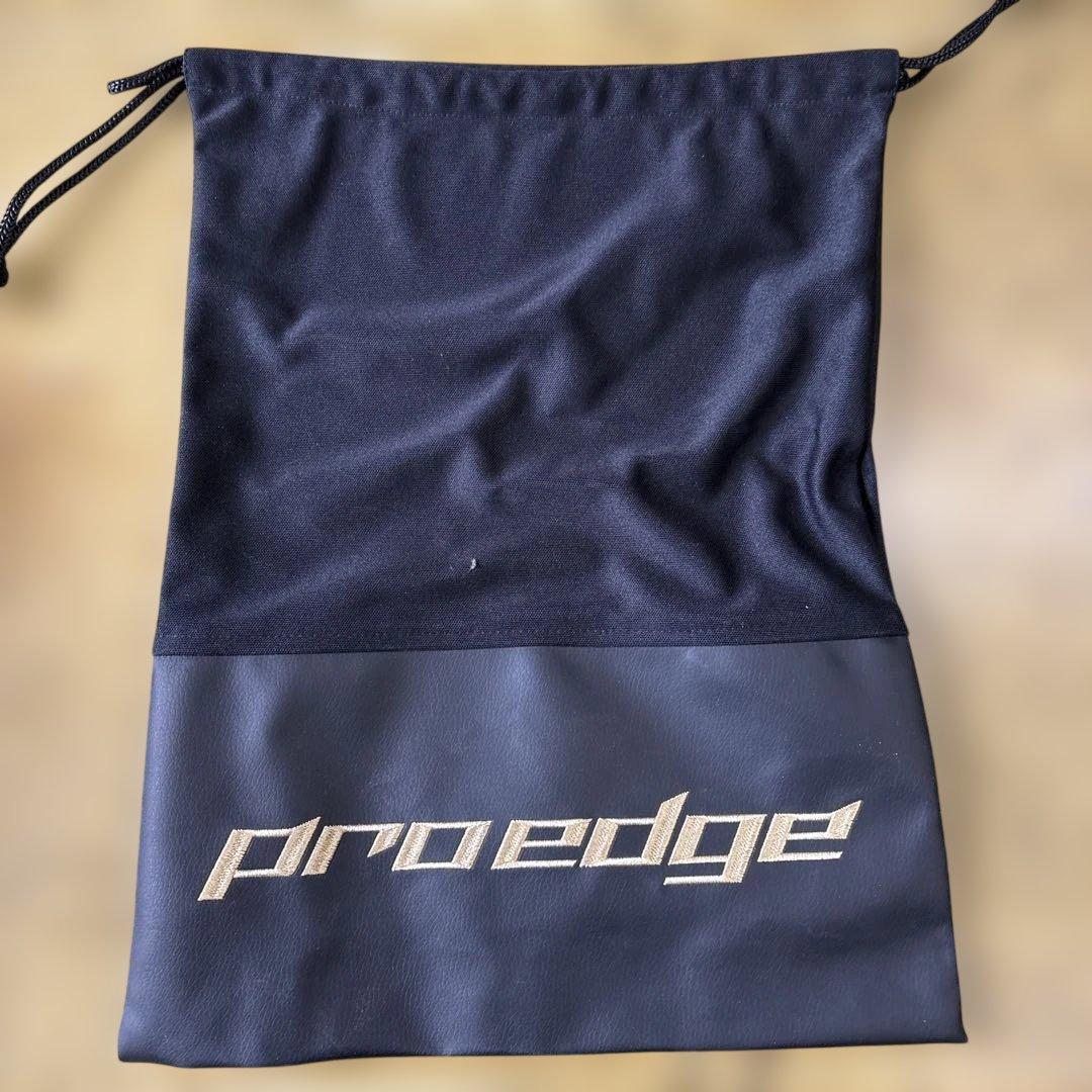 新品未使用SSK 軟式野球グローブ ブロエッジ右利き用内野手用