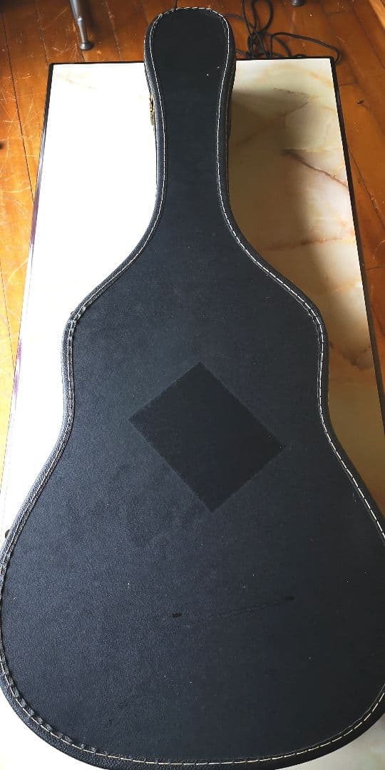 Morris モーリス WD-25N アコースティックギター ダヴモデル