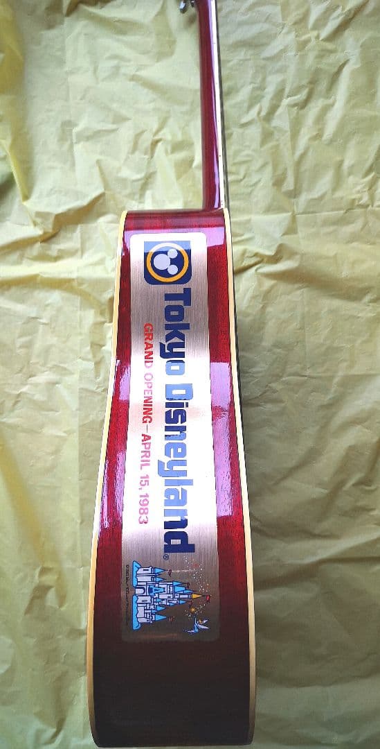 Morris モーリス WD-25N アコースティックギター ダヴモデル