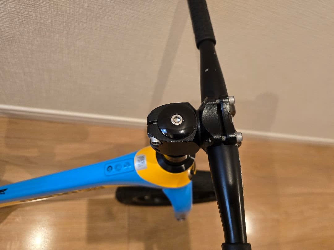 papabike Flash (パパバイク フラッシュ)