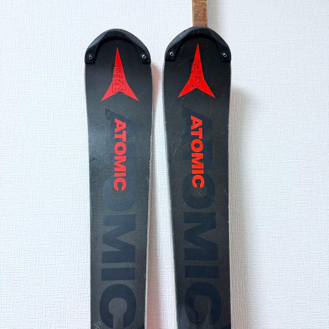 スキー ATOMIC REDSTER S9i PRO 157cm