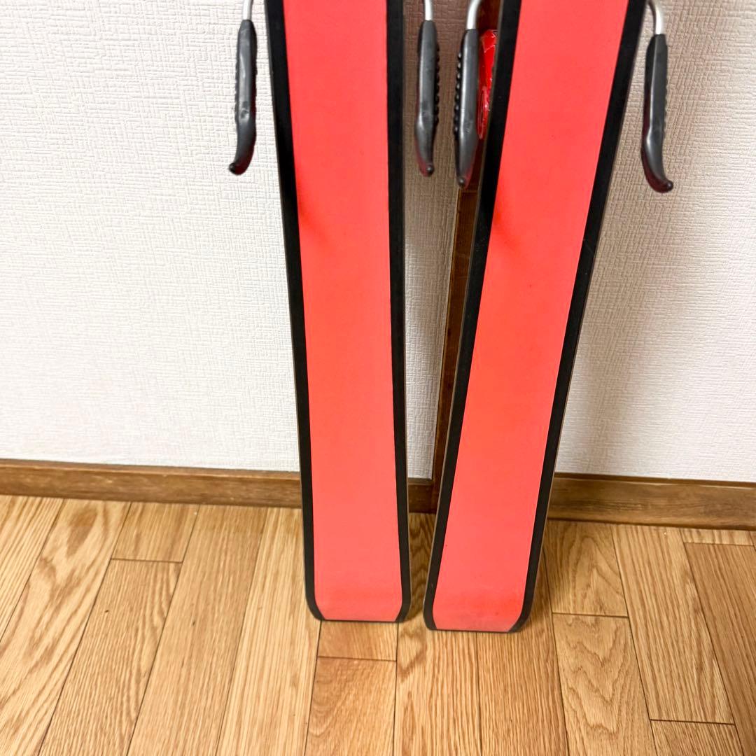 スキー ATOMIC REDSTER S9i PRO 157cm