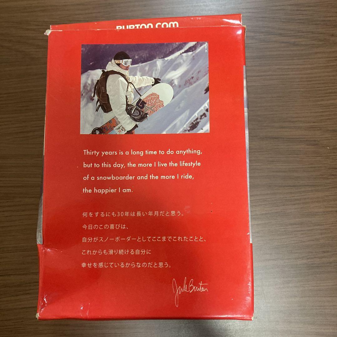 BURTON ジェイクバートン　フィギュア