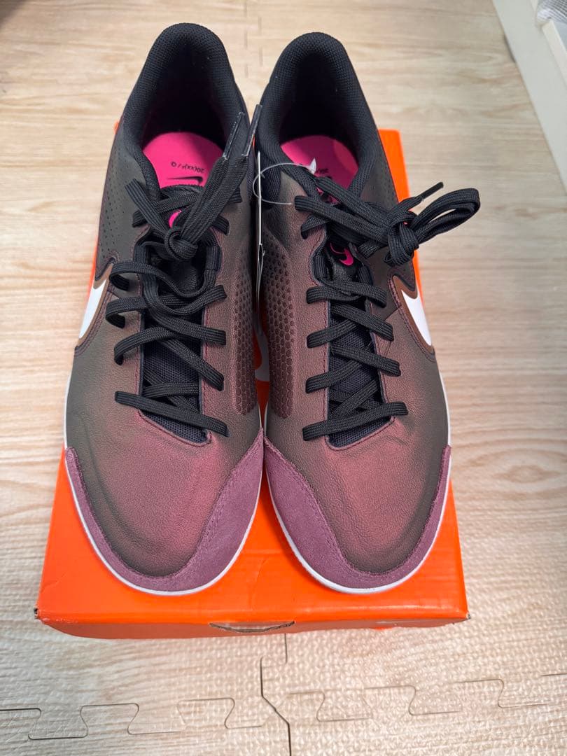 Nike Tiempo Legend 9フットサルシューズ ACADEMY IC