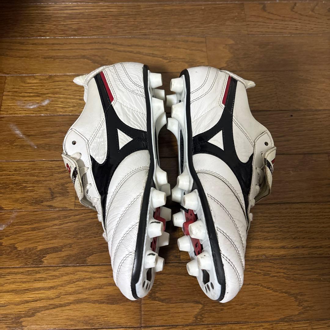 サッカースパイクモレリア