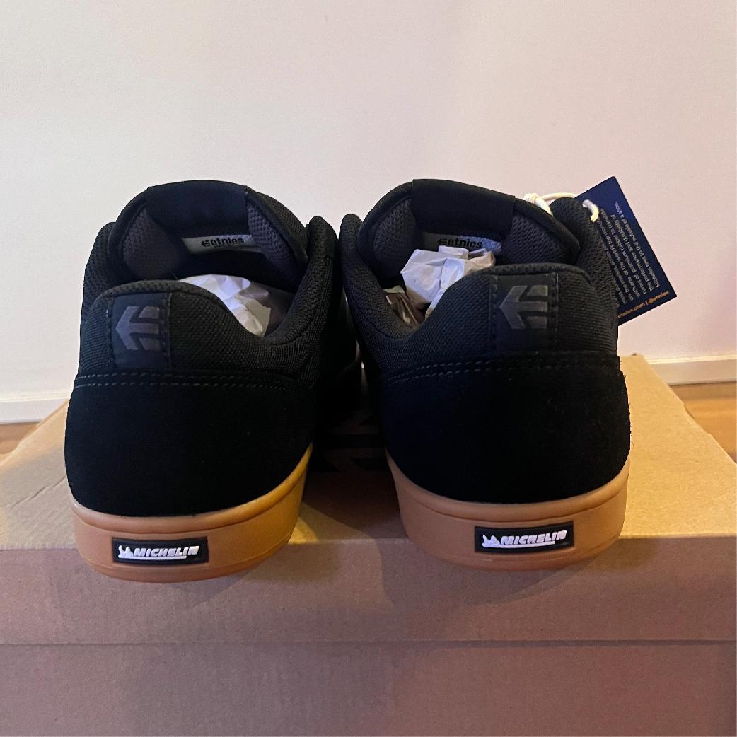 etnies MARANA スケートボードシューズ 27.5cm