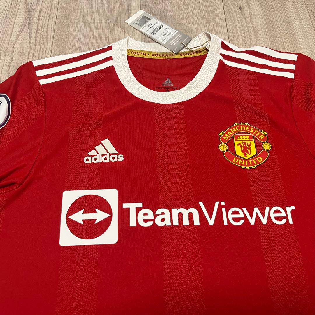 【正規品】マンチェスターユナイテッド 21-22  ガルナチョ