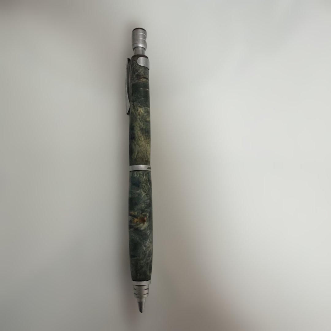 S20 カスタムシャーペン