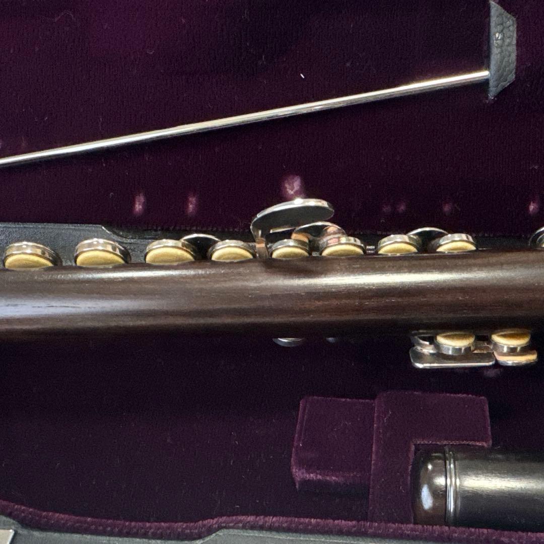 YAMAHA ピッコロ YPC-81