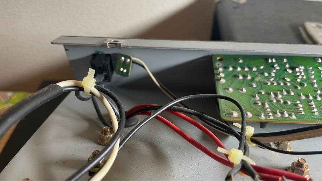 ベース Fender Bassman BMH B210CE